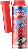 LIQUI MOLY SPEED TEC DIESEL ADITÍVA 3722 250 ml