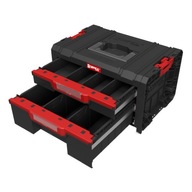 QBRICK PRO zásuvka 2 Toolbox