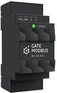 GATE MODBUS Modul brány Grenton