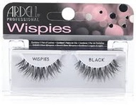 Ardell Black Wispies Wispies Umelé mihalnice 1 ks (W) (P2)