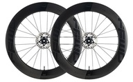 Kolesá FFWD RYOT77 plášť 77mm shimano