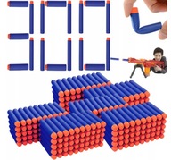 300 ARTS PRE NÁPLŇ NERF N-STRIKE