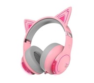 Edifier HECATE G5BT Gaming Headphones Pink