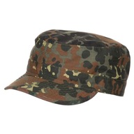 ČIAPKA US ARMY PATROL MFH XXL flecktarn