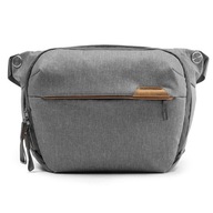 PEAK DESIGN Everyday Sling 6L taška - šedá - EDLv2