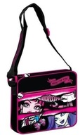 CROSSBODY TAŠKA cez rameno MONSTER HIGH