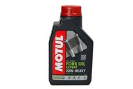 Olej do tlmičov LAG MOTUL Fork Oil Expert 20W