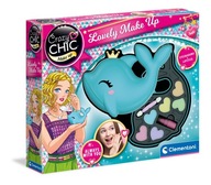 MAKEUP SADA CLEMENTONI CRAZY CHIC DOLPHIN MAKEUP SADA MAĽOV