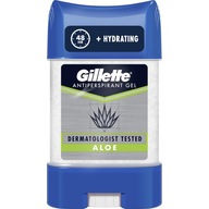 GILLETTE ALOE GEL GEL STICK S ALOE 75ml