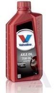 Valvoline olej do nápravy GL-5 75w90 1L