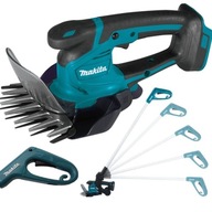 MAKITA nožnice na trávu 18V DUM604ZX + PREDNÁ RÚČKA