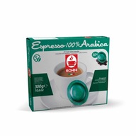 Bonini Arabica 50 kapsúl pre Nespresso Pro