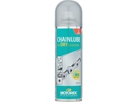 Mazivo MOTOREX Chainlube Dry Conditions 300 ml