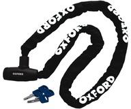 REŤAZOVÝ ZÁMOK OXFORD CLAMP GP Reťaz 8mm 2m