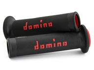 Mäkké rukoväte DOMINO RACING GRIP, radenie na dráhu