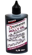 EXPAND OIL Molly Oil Rolling Stuff 100ml ťažké