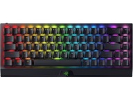 Klávesnica RAZER BlackWidow V3 Mini HyperSpeed ​​​​