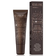 Eveline Cosmetics výživné a hydratačné balzamové sérum na pery na deň 12 ml