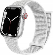 REMÍN NA HODINKY APPLE (SE 9 8 7 6 5 4 3 2 1) 49 / 45 / 44 / 42 mm NYLON