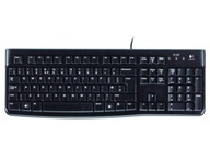 Klávesnica LOGITECH K120