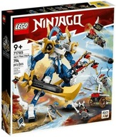 LEGO NINJAGO Jay's Titan Mech 71785