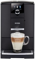 Nivona 791 čierny automatický espresso kávovar + 500g káva