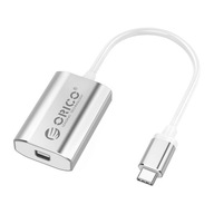 USB-C – adaptér Mini DisplayPort, 4K @ 60 Hz, kompatibilný s Thunderbolt 3, Apple M1