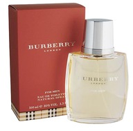 BURBERRY Men EDT 100ml