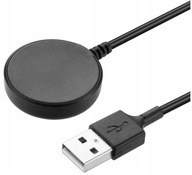 NABÍJAČKA USB KÁBEL PRE HODINKY SAMSUNG GALAXY 3/4