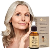 AVA Aktivátor mladosti RETINOL 100% sérum 30ml