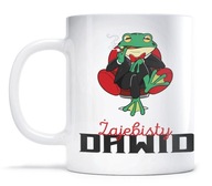 Hrnček pre DAVID JAJEBISTY DAWID