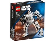 LEGO STAR WARS 75370 STORMTROUNDER MECH