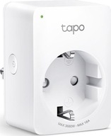 TP-Link Mini Smart Socket WiFi Tapo P110 s ovládaním