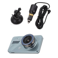 1PC Creative Car Touch Screen Dash Cam High