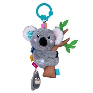 DUMEL BALIBAZOO KOALA DYZIO SENZORNÝ PRÍvesok