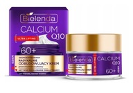 Bielenda Calcium Q10 Ultra liftingový koncentrovaný regeneračný krém 60+