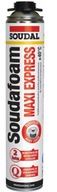 Soudal Soudafoam Maxi Express Foam +40C