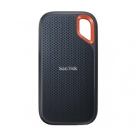 Externý disk SanDisk Extreme Portable SSD 2TB