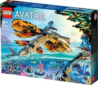 LEGO 75576 ​​​​SKIMWING ADVENTURE