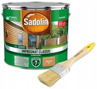 SADOLIN CLASSIC IMPREGNÁT 9L SVETÝ DUB +