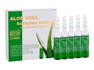 Eva Cosmetics Aloe Vera vlasové sérum