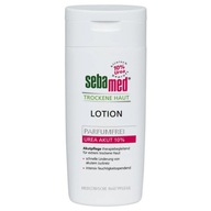 Sebamed Trockene Haut telová emulzia s 10% ureou 200ml