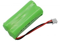 Batéria pre SIEMENS GIGASET A140 A160 A240 AS140 2,4V 800mAh NiMh