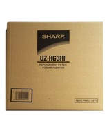 Sharp UZ-HG3HF HEPA filter HG30 PE30 F32 J30