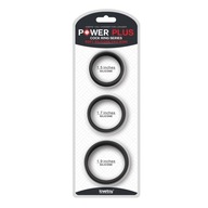 POWER PLUS SOFT SILICONE PRO RING 24-0179