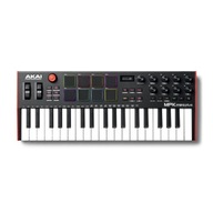 Ovládacia klávesnica AKAI MPK MINI PLUS MIDI