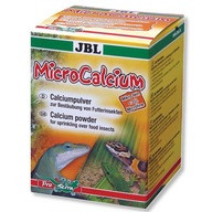 JBL MicroCalcium 100g - minerálny doplnok stravy