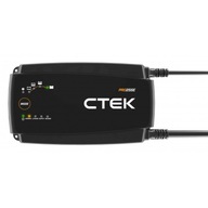 Usmerňovacia nabíjačka CTEK PRO25S 12V 25A