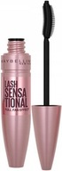 Maybelline Mascara Lash Sensational Black