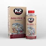 K2 MILITEC-1 REDUKTOR TRENIA 250ML